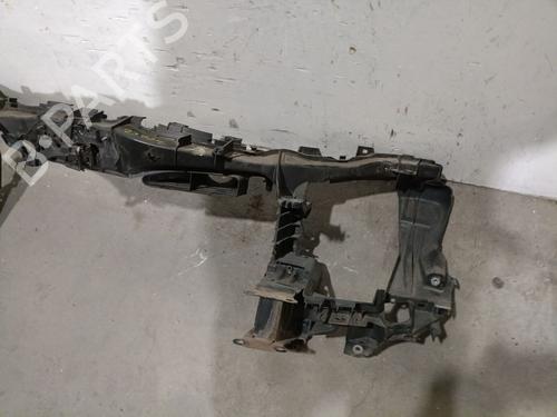 Front slam panel MERCEDES-BENZ B-CLASS Sports Tourer (W245) B 180 CDI (245.207) | BP29824127C72