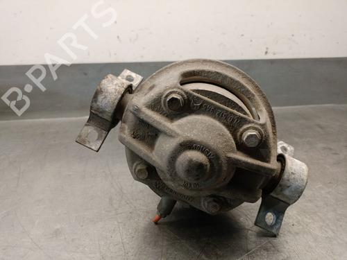 Left rear shock absorber AUDI Q7 (4LB) 3.0 TDI quattro | BP30122089M18