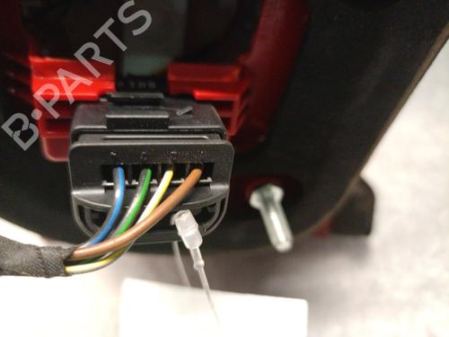 Right taillight VW PASSAT B6 (3C2) 2.0 TDI | BP32451179C35 - Image 7