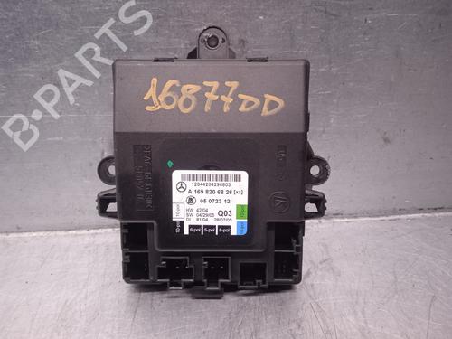 Used Electronic module MERCEDES-BENZ A-CLASS (W169) [2004-2012]  11290621