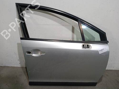 Used Right front door CITROËN C4 I (LC_) 1.4 16V (88 hp) 28419892