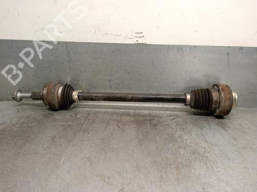 Arbre de transmission arrière gauche SEAT LEON ST (5F8) 2.0 TDI (150 hp) 32844273