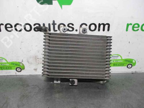 Used Oil radiator NISSAN PATROL GR V Wagon (Y61) [1997-2025]  20249975