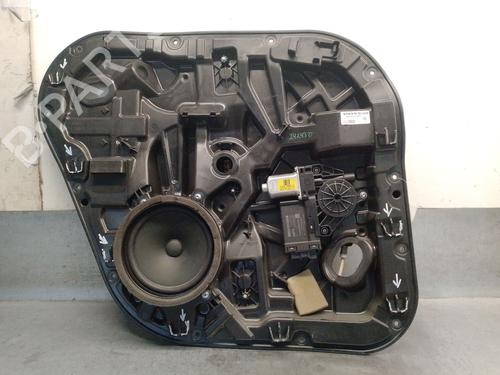 Elevalunas trasero derecho VOLVO XC90 II (256) D5 AWD (235 hp) 32313507