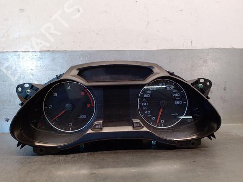 Used Instrument cluster AUDI A4 B8 (8K2) 2.0 TDI 16V (140 hp) 32059870