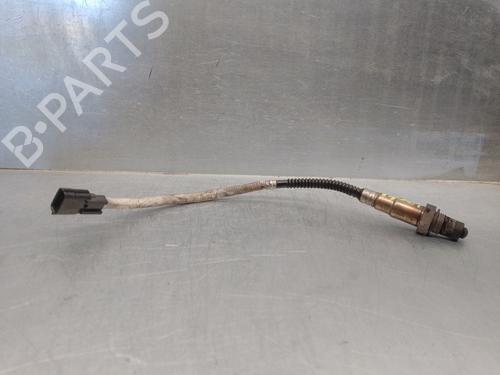 Elektronisk sensor RENAULT SCÉNIC III (JZ0/1_) [2008-2016]  12148840