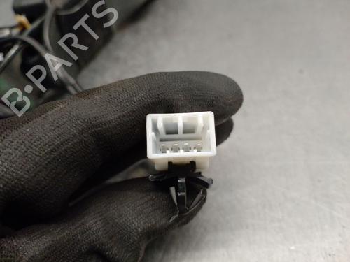 Sikkerhetsbelte-spenne KIA RIO IV (YB, SC, FB) 1.25 | BP31652362I32 