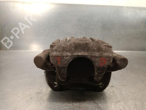 Right rear brake caliper VW POLO (9N_, 9A_) 1.4 TDI | BP23964493M106 