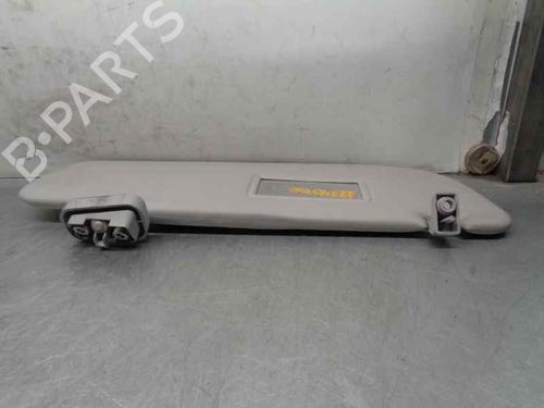 Højre solskærm OPEL COMBO Box Body/MPV (X12) 1.3 CDTI (B05) | BP7114648I2 