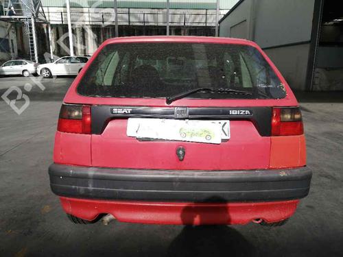 Front right exterior door handle SEAT IBIZA II (6K1) 1.4 i | BP6118574C129 