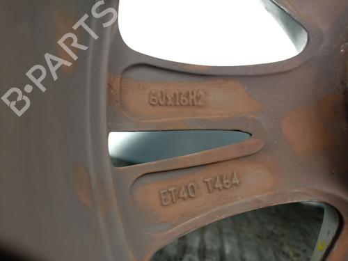 Rim OPEL CORSA D (S07) 1.3 CDTI (L08, L68) | BP22775260C45 