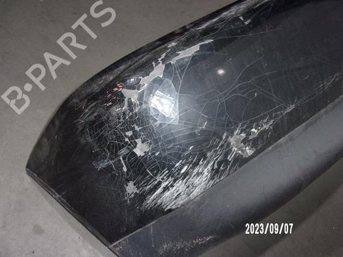 Rear bumper AUDI A3 (8L1) 1.9 TDI | BP15184406C8 