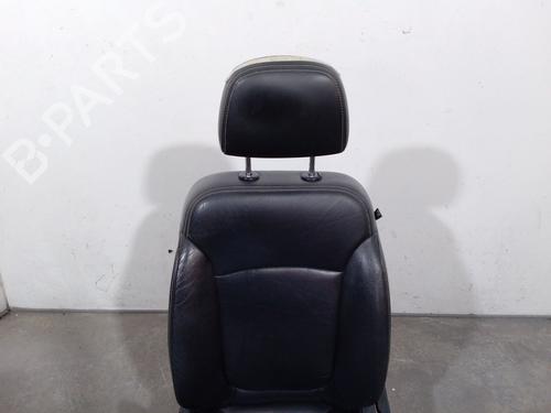 Left front seat FIAT FREEMONT (345_) 2.0 JTD | BP38052436C15 - Image 8