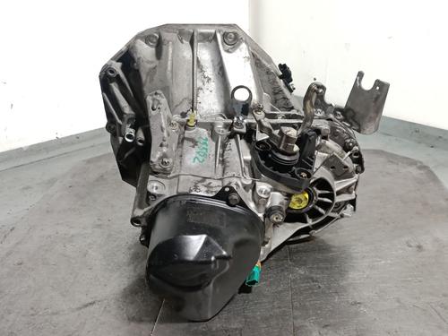 Gearbox RENAULT MEGANE II Saloon (LM0/1_) 1.5 dCi (LM02, LM13, LM2A) | BP35819708M3 - Image 3
