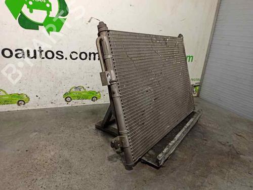 AC radiator HYUNDAI TERRACAN (HP) 2.9 CRDi 4WD | BP5151570M32 