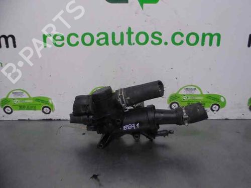 Used Other PEUGEOT EXPERT Van (VF3A_, VF3U_, VF3X_) 2.0 HDi 120 (120 hp) 29544932