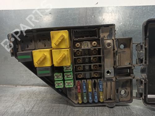 Fuse box LAND ROVER FREELANDER I (L314) 2.0 Td4 4x4 | BP13110507E1 