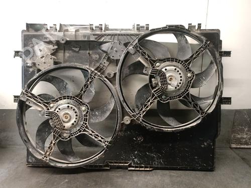 Radiator fan CITROËN JUMPER II Van 2.2 HDi 130 | BP29314155M35 