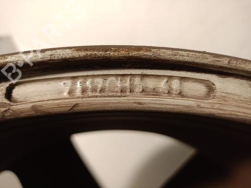 Rim PEUGEOT 407 SW (6E_, 6D_) 2.0 HDi 135 | BP27807485C45 