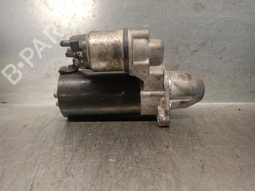 Used Starter CHEVROLET AVEO Hatchback (T300) 1.3 D (75 hp) 29827395