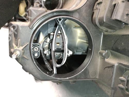 Right headlight DACIA SANDERO III 1.0 TCe 90 | BP31680260C29 