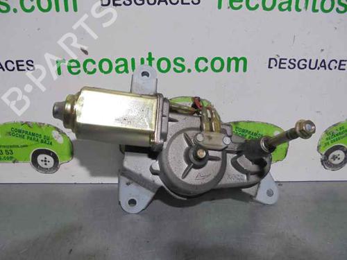 Used Rear wiper motor HYUNDAI ATOS (MX) [1997-2015]  2112013