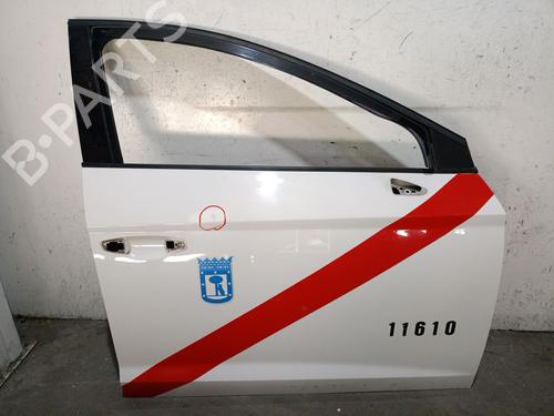 Used Right front door Right front door SEAT LEON ST (5F8) 1.5 TGi (131 hp) 39814717 39814717