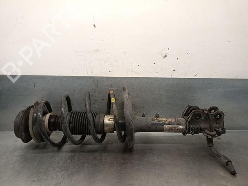 Used Left front shock absorber FIAT 500 (312_) 1.3 D Multijet (312AXB1A) (75 hp) 27298681