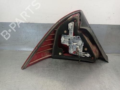 Right taillight FORD MONDEO III (B5Y) 2.0 TDCi | BP20267861C35 