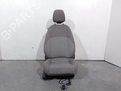 Stol høyre foran Stol høyre foran ALFA ROMEO GIULIETTA (940_) 2.0 JTDM (940FXQ1A, 940FYC1A) (150 hp) 36387981 36387981