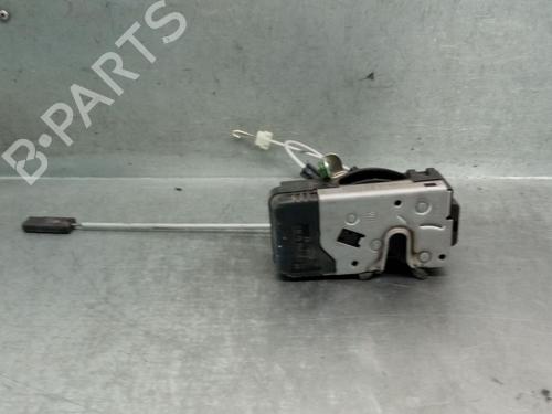 Front right lock OPEL MERIVA A MPV (X03) 1.7 CDTI (E75) | BP28015364C97 