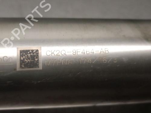 EGR-Ventil CITROËN JUMPER II Van 2.2 HDi 110 | BP30890710M69 