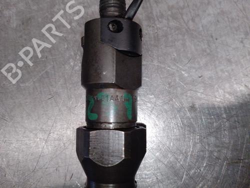 Injector CITROËN BERLINGO / BERLINGO FIRST MPV (MF_, GJK_, GFK_) 1.9 D (MFWJZ) | BP29463900M100 