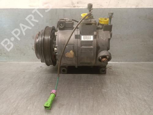 AC compressor AUDI A4 B5 (8D2) 2.5 TDI | BP22806309M34 