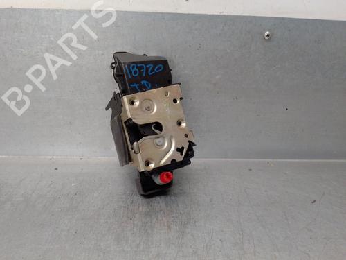 Rear right lock PEUGEOT 406 (8B) 1.8 16V | BP15251016C99 