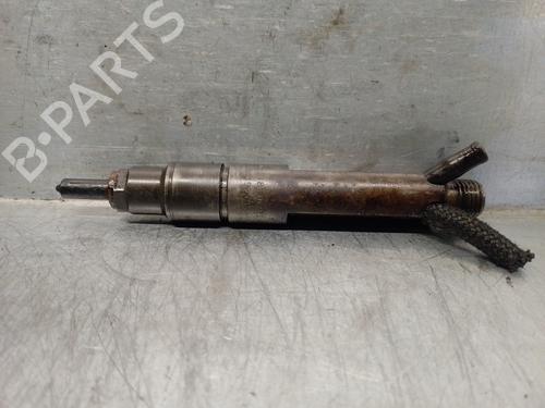 Used Injector SEAT IBIZA II (6K1) 1.9 TDI (90 hp) 16260161