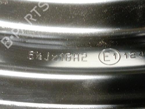 Fælk CITROËN C4 CACTUS 1.2 VTi 82 | BP35756722C45 - Image 2