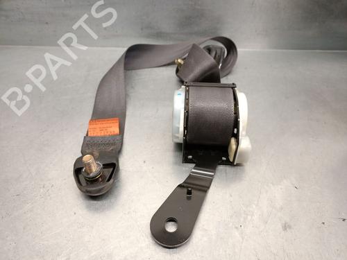 Used Front right seatbelt SUZUKI BALENO (EG) 1.6 i 16V (SY416) (98 hp) 25235810