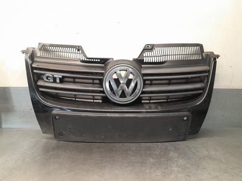 grille-vw-golf-v-1k1-2003-2004-2005-2006-2007-2008-2009-2010-37520820 main image