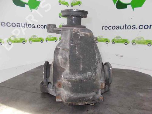 Rear differential BMW 5 (E39) 523 i | BP4930487M24 