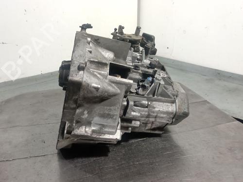 Gearbox CITROËN C5 I (DC_) 2.2 HDi (DC4HXB, DC4HXE) | BP37152607M3 - Image 4