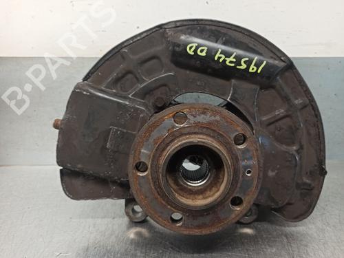 Right front steering knuckle VOLVO XC90 I (275) 2.5 T AWD | BP16865983M26 