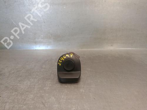 Used Tailgate handle SEAT Mii (KF1, KE1) 1.0 (75 hp) 26922652