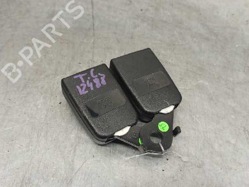 Seat buckle CITROËN XSARA PICASSO (N68) 1.6 HDi | BP20257281I32 