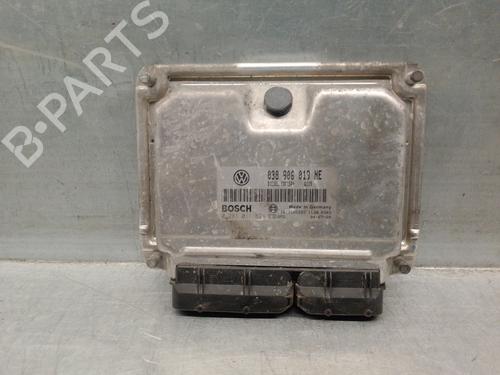 Used Engine control unit (ECU) SEAT CORDOBA (6L2) 1.9 TDI (100 hp) 17013248