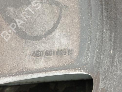 Rim AUDI A8 D3 (4E2, 4E8) 4.0 TDI quattro | BP17123219C45 