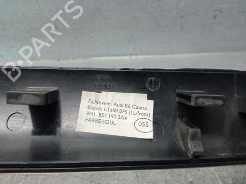 Andre AUDI A4 B6 Convertible (8H7) 1.8 T | BP29915847O1