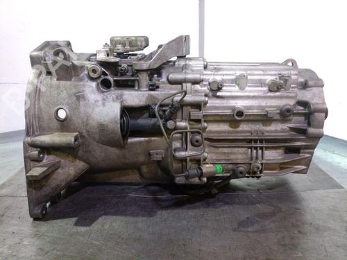 Used Gearbox Gearbox 19286598 19286598