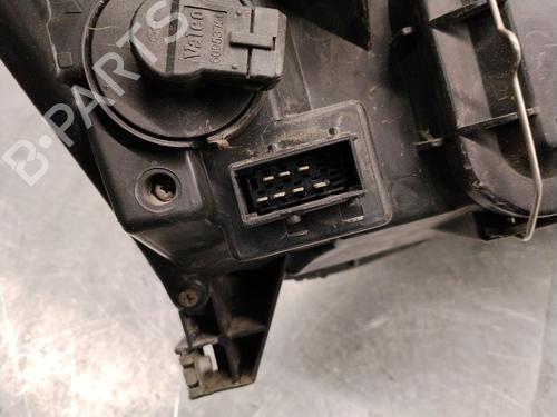 Left headlight TOYOTA COROLLA (_E12_) 2.0 D-4D (CDE120R, CDE120L_) | BP38436271C28  - Image 5