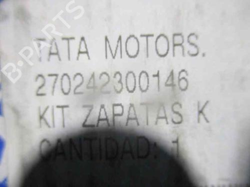 Other TATA INDICA  | BP14326764O1 